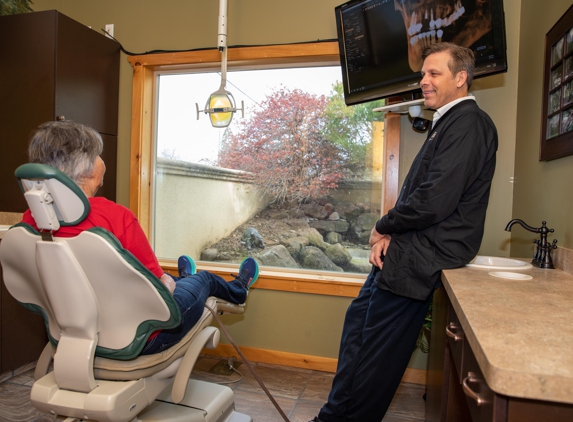 Kremer Dental Care - Chico, CA