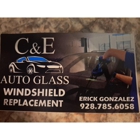 C&E Auto Glass