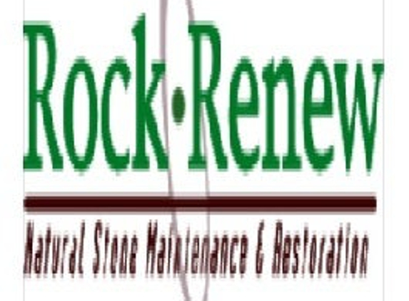 Rock Renew - Los Angeles, CA