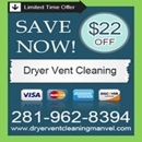 Dryer Vent Cleaning Manvel Texas - Dryer Vent Cleaning