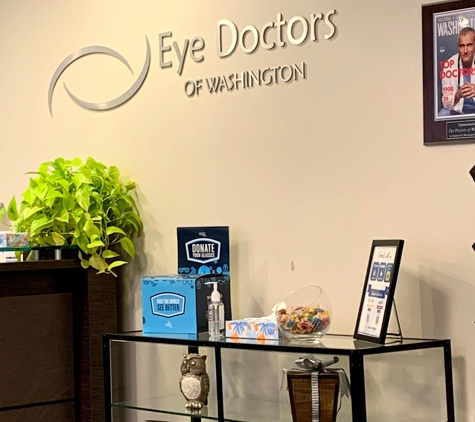 Eye Doctors of Washington - Vienna, VA