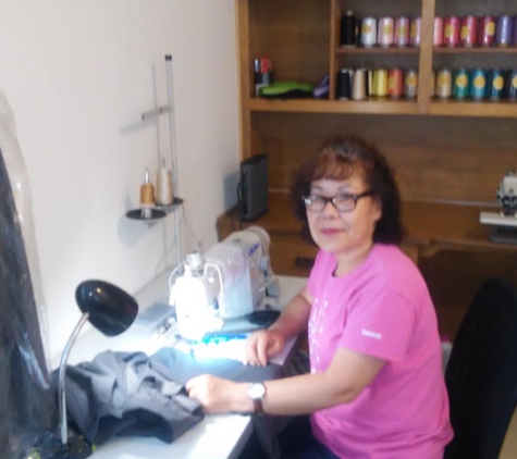 My Alterations Lady - Bossier City, LA