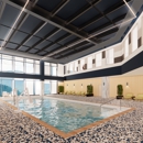 The Pool at Harrah's Cherokee Vally River - Public Swimming Pools