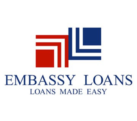 Embassy Auto Title Loans - Jacksonville, FL