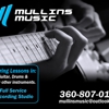 Mullins Music gallery