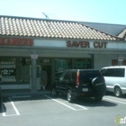 Saver Cuts