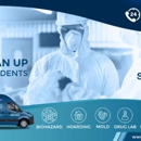 Spaulding Decon Austin - Janitorial Service