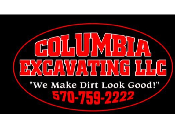 Columbia Excavating - Berwick, PA