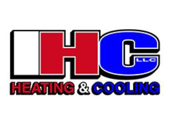 IHC Heating & Cooling - Monmouth, IL