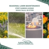 Madison Lawn & Landscape gallery