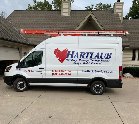 Hartlaub Plumbing - New Berlin, WI