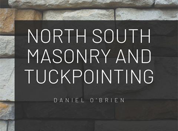 North South Masonry and Tuckpointing - Park Ridge, IL