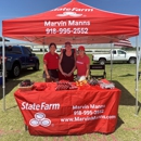 Marvin Manns - State Farm Insurance Agent - Auto Insurance