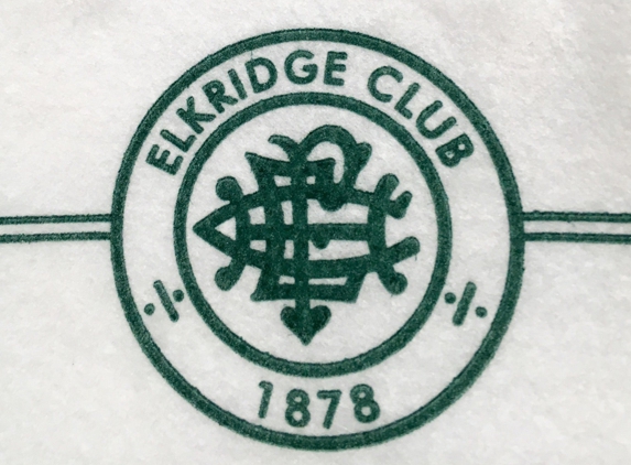 Elkridge Club - Baltimore, MD