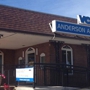 VCA Anderson Animal Hospital