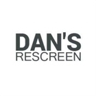 Dan's Rescreen
