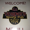 DS Vespers Sports Pub & Eatery gallery