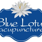 Blue Lotus Acupuncture