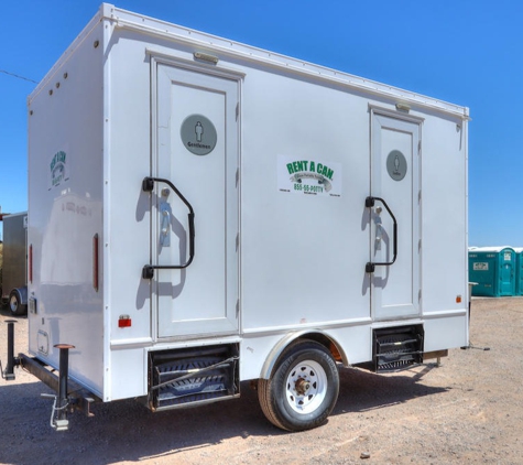 Rent A Can Site Services - Casa Grande, AZ