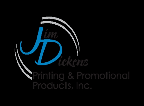 Jim Dickens Printing & Promotional Products Inc