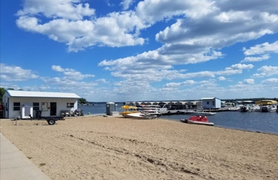 J K Marina 121 W Lake Dr Detroit Lakes Mn 56501 Yp Com