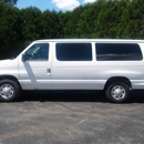 Ethan Allen Coachworks - Buses-Charter & Rental