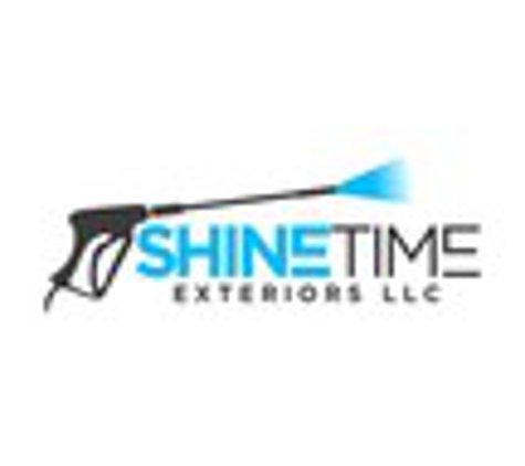 Shine Time Exteriors - Slaughters, KY