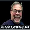 Frank Loves Junk gallery