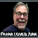 Frank Loves Junk - Garbage Collection
