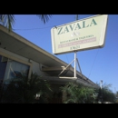 Zavala Restaurant Y Taqueria - Mexican Restaurants