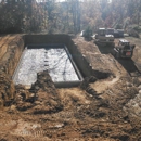 Crihfield Construction Inc - Excavating Equipment