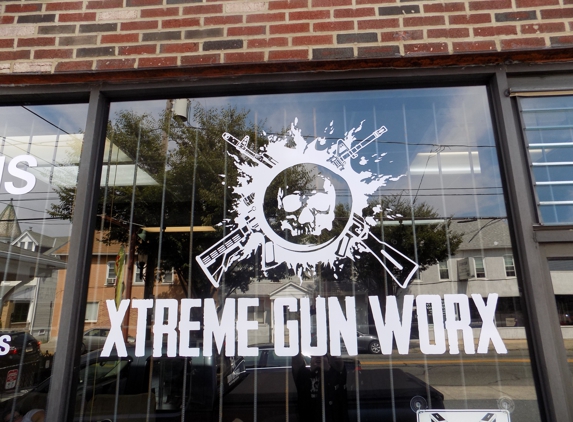 Xtreme Gun Worx - Emmaus, PA