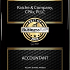 Raiche & Company, CPAs, P.A.