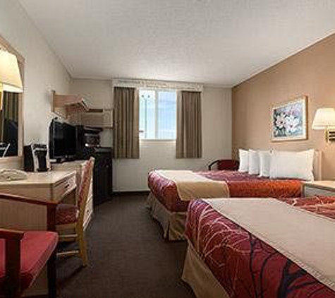 Super 8 by Wyndham Scottsbluff - Scottsbluff, NE