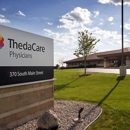 ThedaCare Physicians Pediatrics-Clintonville - Physicians & Surgeons, Pediatrics