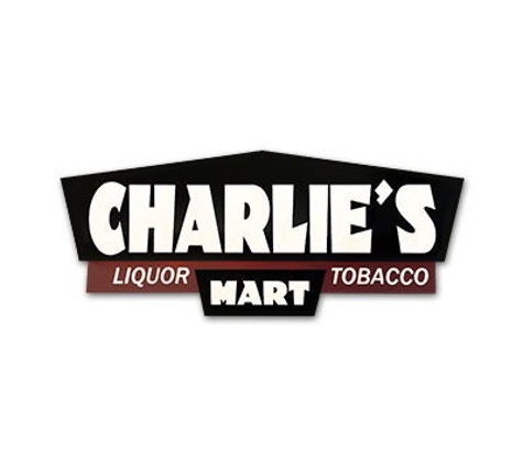 Charlie's Liquor & Tobacco Mart - Cudahy, WI