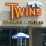 Twin's Burgers and Sweets