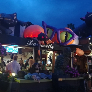 Barbarella Restaurant & Bar - La Jolla, CA