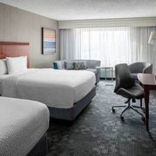 Courtyard by Marriott - Foothill Ranch, CA