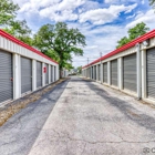 CubeSmart Self Storage