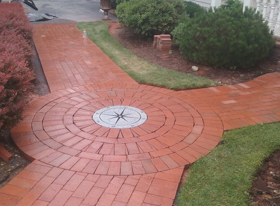 Bill Cibere Masonry and Hardscape - Scituate, MA