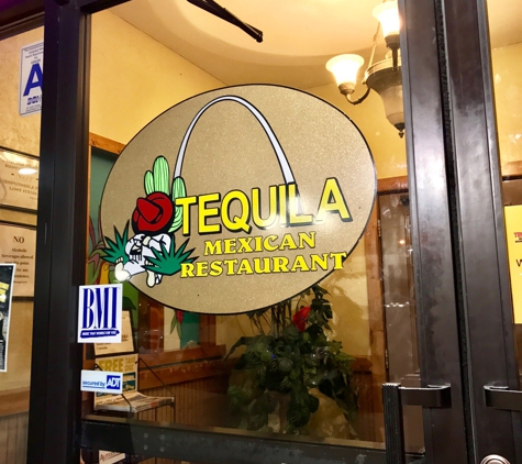 Tequila Mexican Restaurant - Saint Louis, MO