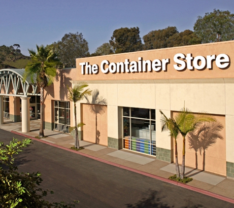 The Container Store - San Diego, CA