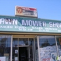 Duk's Lawnmower Shop