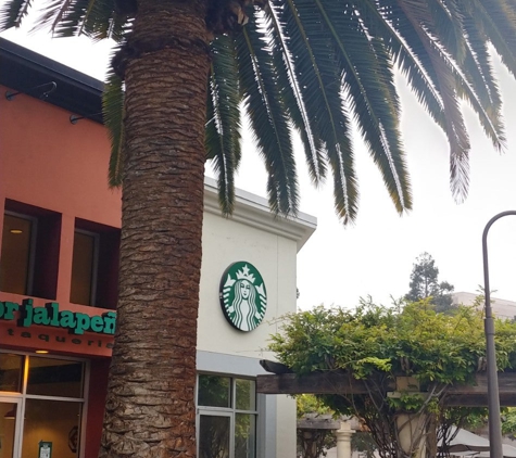 Starbucks Coffee - San Jose, CA