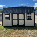Storage Nuts - Clanton - Buildings-Portable