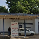 Roy's Muffler Shop