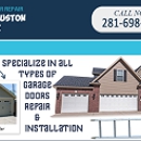 Garage Door Repair North Houston TX - Garage Doors & Openers