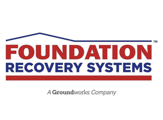 Foundation Recovery Systems - Moberly, MO