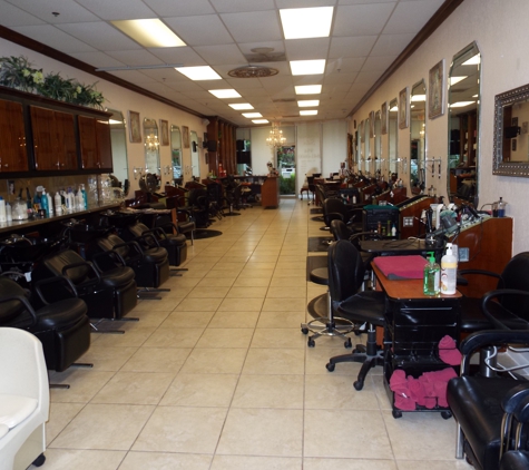 Boulevard Salon - Plantation, FL